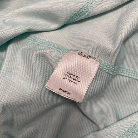 Z BY ZELLA ACTIVEWEAR CASUAL PULLOVER THUMBHOLES LONG SLEEVE - Picture 3 of 8